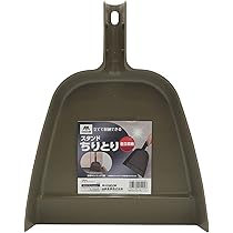 Amazon.co.jp: 日本クリンテック 手編み座敷ほうき短柄 幅30cm 全長